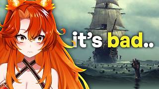 The Voyage So Horrific It Altered History @SmugAlana