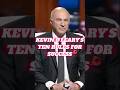 Be Passionate - Kevin O’Leary. #clipping,#contentclips,#shortformvideo,#fyp,#trending