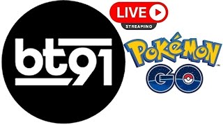 Stream Only Ends When I Finish My 999 Excellent Throws, Level 79-80 Grind