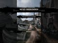 SHOT HIM DOWN — Medium range kill 🎯 | Hunt: Showdown