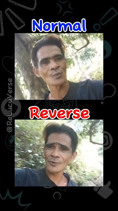 Senggol Nih. Duda Pir, Awww! (reverse subtitle) #shorts #reverse #lucu #memes