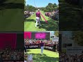 Jon Rahm starts us off from his home country of Spain 🇪🇸  #golf #LIVGolf