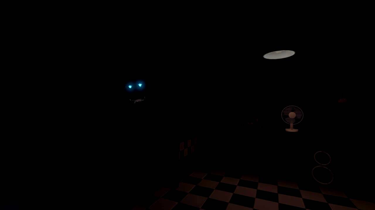 Fnaf Sfm Lights Out Phantom Toy Freddy Youtube - fnaf lights out song on roblox