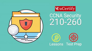 CCNA Security 210-260 Official Cert Guide