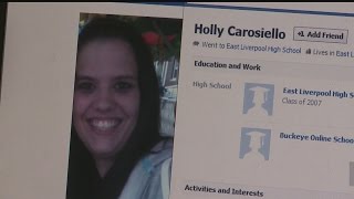 Jury selection in Columbiana County murder trial