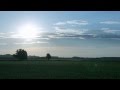 (HD) Timelapse/Zeitraffer Sonnenuntergang EOS 550D/ T2i Magic Lantern