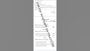 BPAC 131 HINDI MEDIUM SOLVED ASSIGNMENT 2021-22 | FOR PDF WHATSAPP ON 9354372788