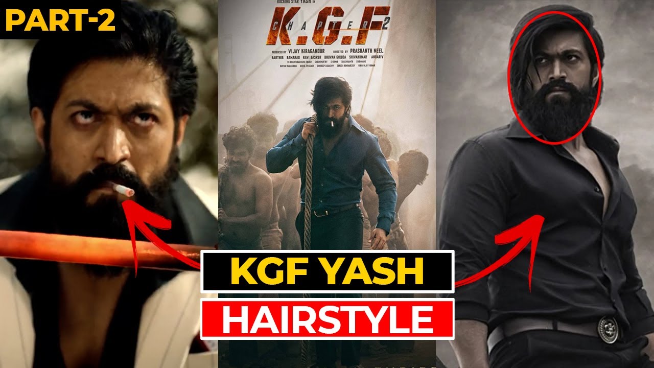 KGF 2 star Yash's next to be a Pan World film? Netizens react on reports of  unexpected collaborations