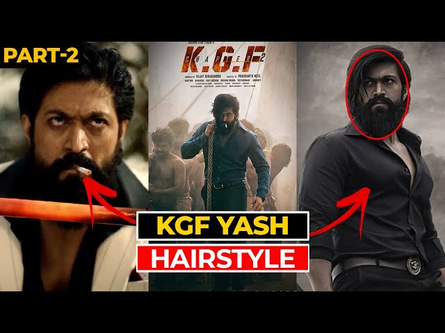 KGF 2 Star Yash Reacts To Shehnaaz Gill's Appreciation Post; Her Fans  Celebrate This Moment On Twitter - Filmibeat