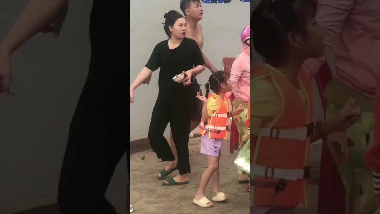 Hài hước cười Vỡ bụng anh lấy vợ đâu phải ở Đợi đợi đợi đợi ￼￼￼