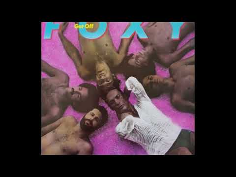 Foxy - Get Off (1978)