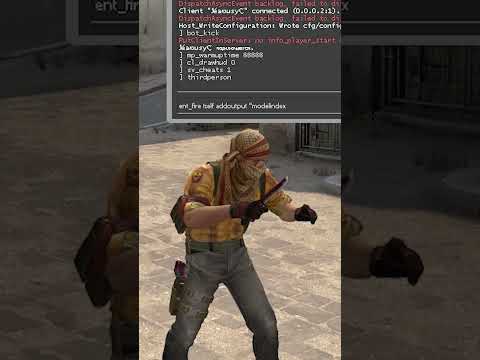 КАК МЕНЯТЬ АГЕНТОВ В CSGO #csgo #csgotrend #shorts #ксго