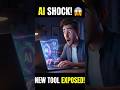AI Ne Aadmi Ki Job Le Li 😱 | Future Ka Sach #shorts #entertainment #ai #story #storytime #fun