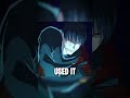 The Shikigami Megumi Wasted!