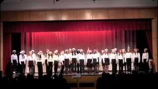 2012 Christmas Concerts Pt 4