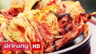 Hansik of The Day(Ep.7) Gimjang day : Kimchi _ Full Episode