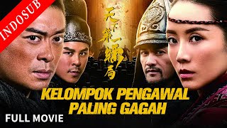 【INDO SUB】Kelompok Pengawal Paling Gagah | Film Action China | VSO Indonesia