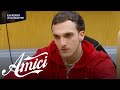 Amici 24 - Ilan incontra la sua nuova prof