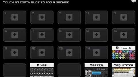 How to make a 808 in caustic 3