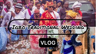 LIT IGBO TRADITIONAL WEDDING | Igbo wedding. #igbowedding #nigerianwedding #traditionalwedding