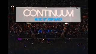 John Mayer Plays Full ‘Continuum’ LP @ Night #2 Set 2 for Madison Square Garden
