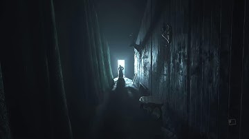 Layers of Fear Remastered Remake Part 1