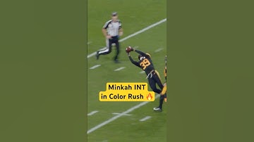 Minkah