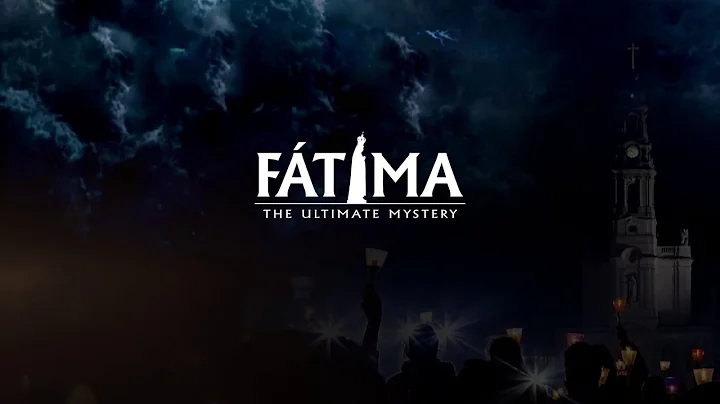 Little shepherds of Fatima see hell - FATIMA, THE ULTIMATE MYSTERY