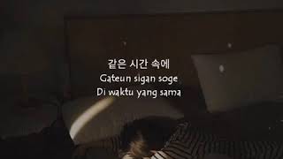 Story WA Bolbbalgan4 - Dream (드림) | OST Hwarang ( 화랑) Pt.3 [Lyrics dan Terjemahan]