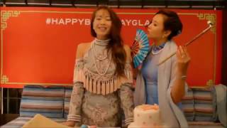 Mannequin Challenge Hong Kong