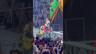 Non Siamo Mica Gli Americani. Vasco Rossi 31.5.2026