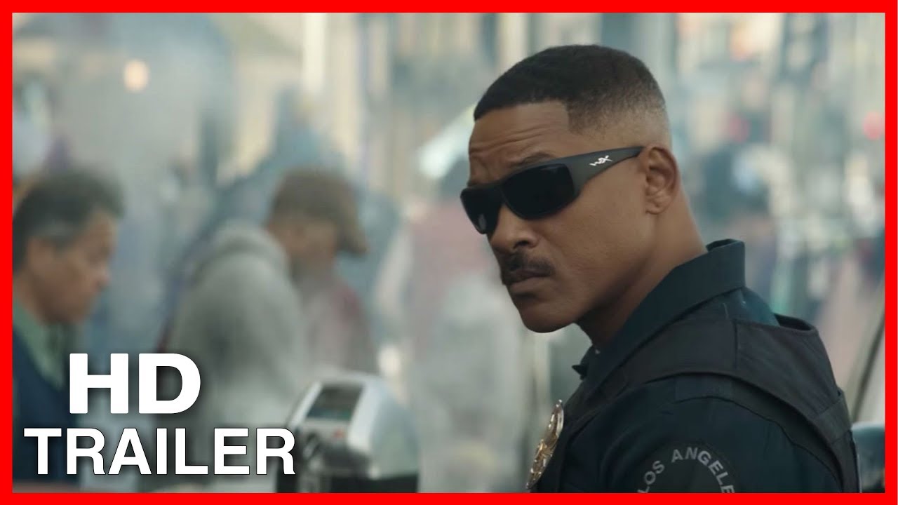 BAD BOYS 3 Trailer Brasileiro Legendado (Will Smith ...