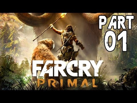 Video: Far Cry Primal Aus Der Steinzeit Startet Im Februar