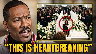 Why Eddie Murphy Didn't Attend At Whitney Houston's Funeral