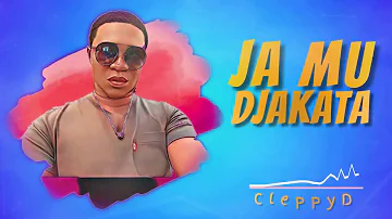 CLEPPY D - JA MU DJAKATA