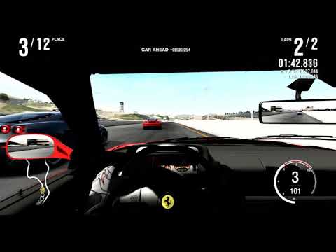 Forza Motorsport 4