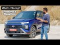 Hyundai creta n line  kushaq taigun in trouble  first drive