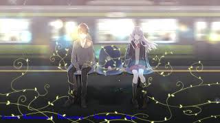 [Nightcore] Heartbeat Song