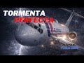 Hielo mortal y secuencia de errores / Vuelo 2553 de Austral
