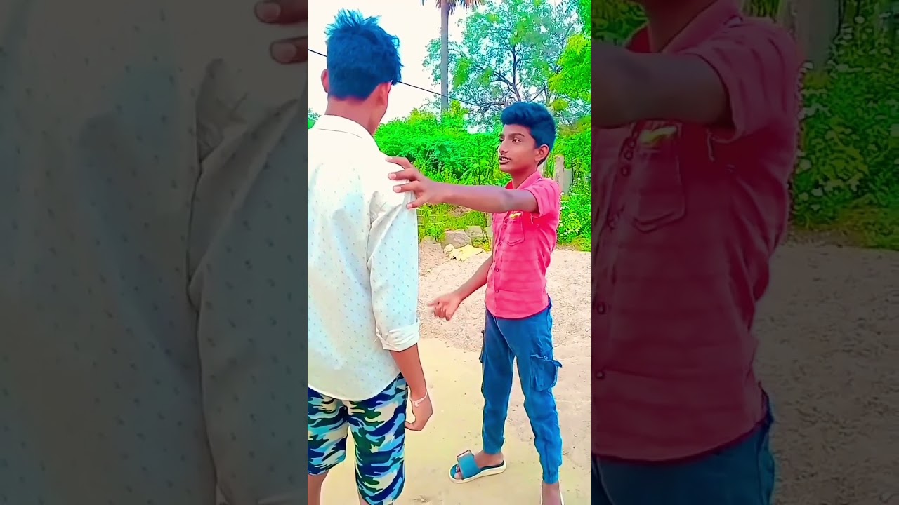 funny comedy videos @charan tej364