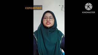 LPE2403, PRONUNCIATION ASSESMENT, TASK A INDIVIDUAL ( NUR ARISYA DAMIA )