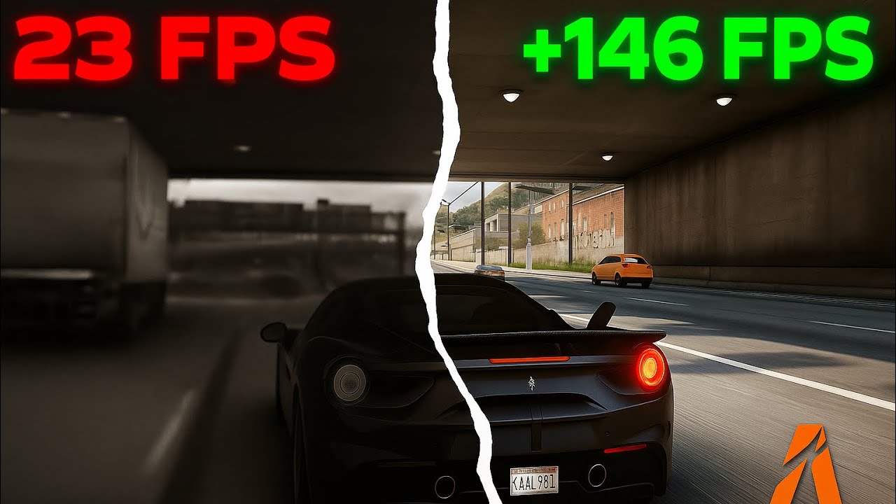 COMMENT BOOSTER SES FPS SUR FIVEM (TUTO 2025)