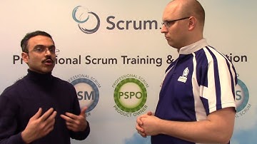 An Introduction to the Scaled Professional Scrum with Nexus Course