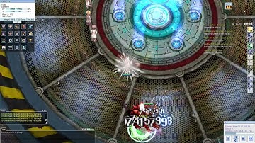 [IRO Chaos] Doram - Buggy Enchanced MVP ...