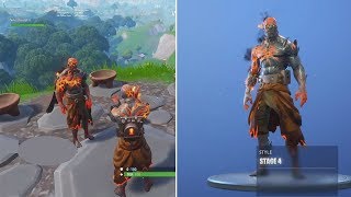 KAKO ODKLENITI PRISONER SKIN (STAGE 4) Fortnite Battle Royale (SLO)