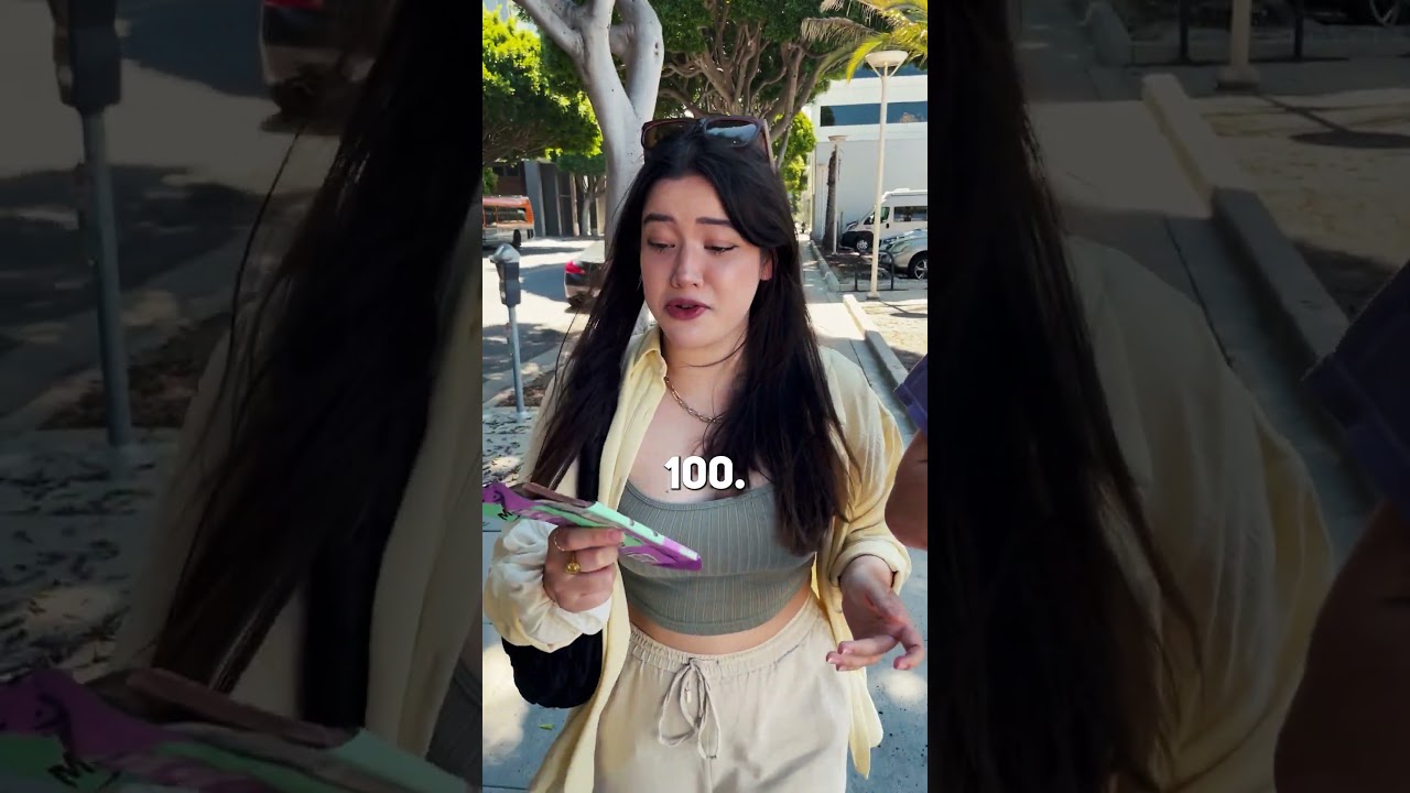 Day In The life Of A Content Creator Visiting LA