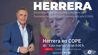 Reforma de las pensiones: "Es una especie de cheque en blanco para proteger a los pensionistas"
