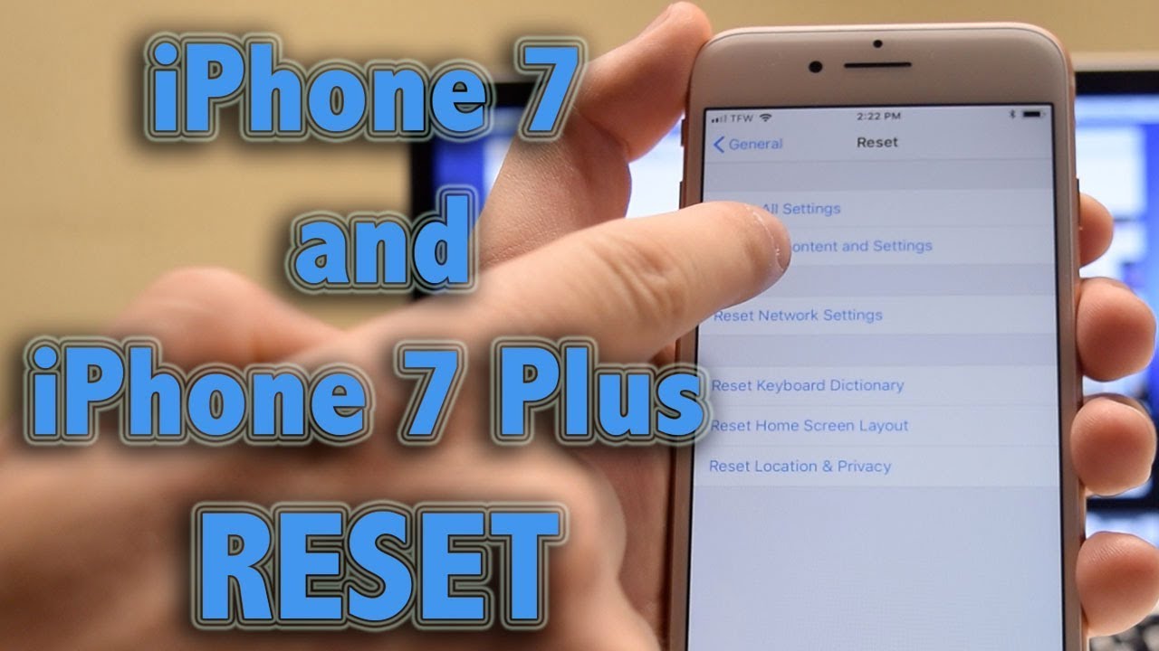 Hard Reset How to reset and erase iPhone 11 and 11 Plus Recovery Mode