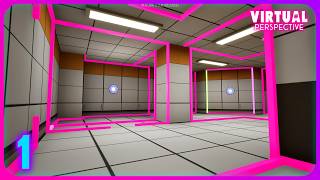 Virtual Perspective Gameplay Part 1