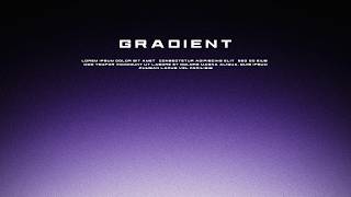 Photoshop Tutorial: How to Make a PREMIUM Noisy Gradient